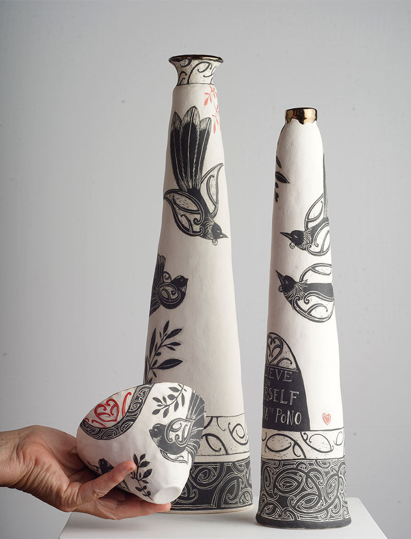 All Ceramics