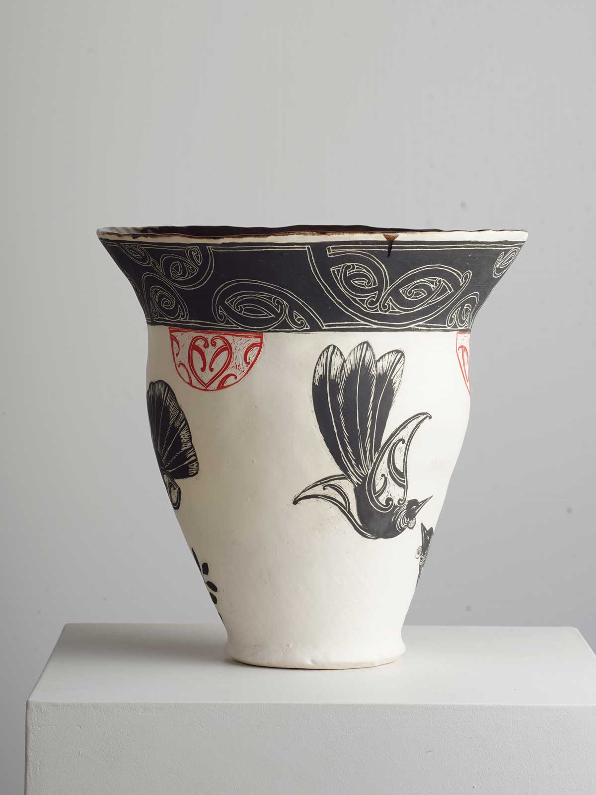 Blessing Bowl
