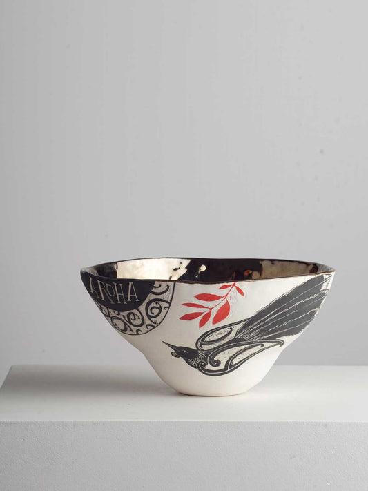 Blessing Bowl - Aroha