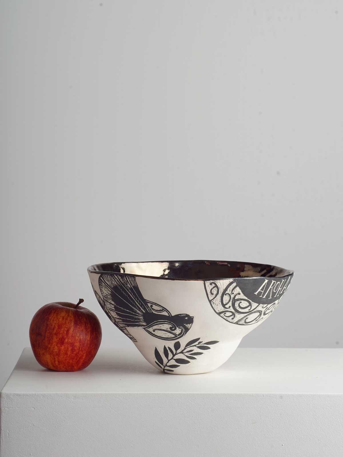 Blessing Bowl - Aroha