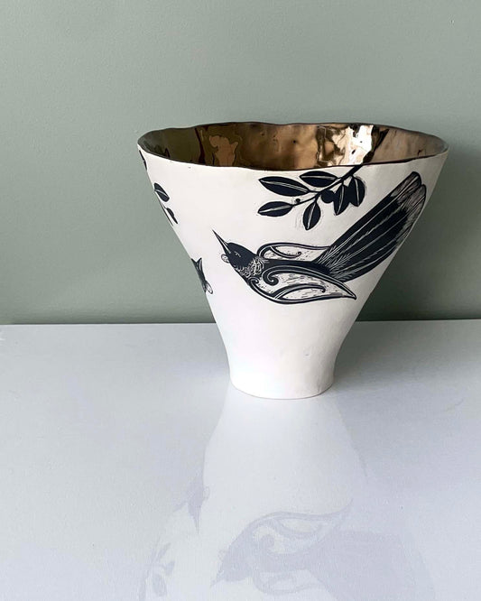 Blessing Bowl - Tui Tui Tui