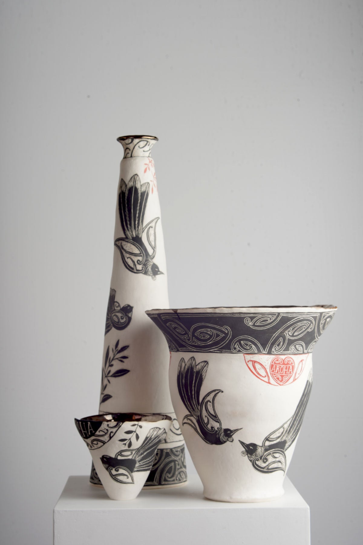 Blessing Bowl