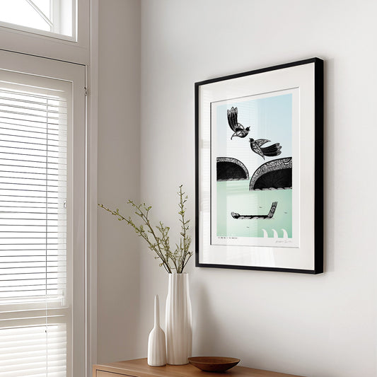 We are all in this Together