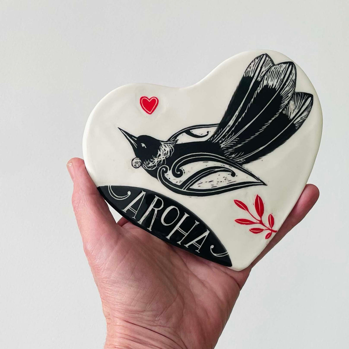 Ceramic Collection
