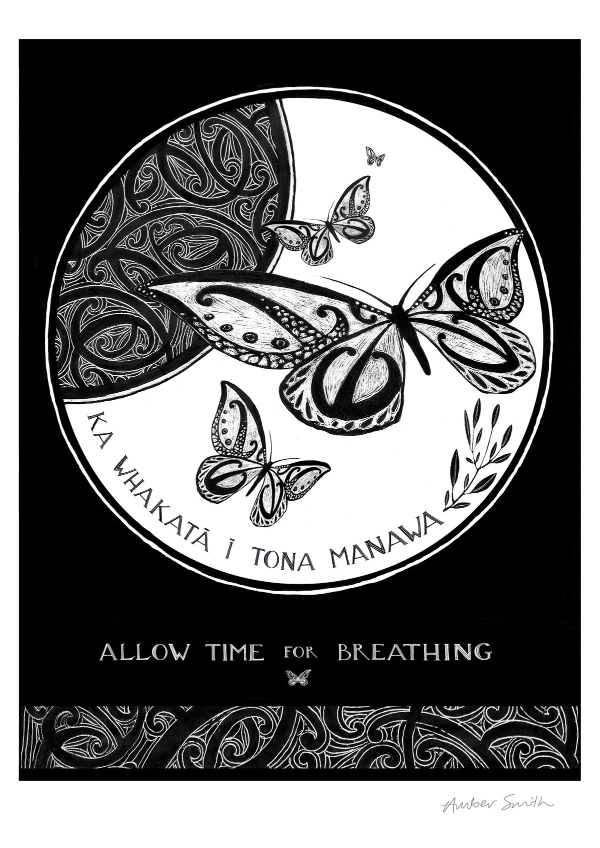 Breathe
