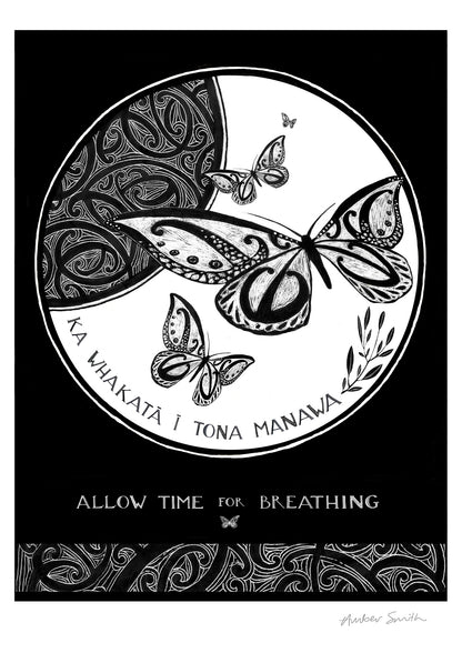 Breathe