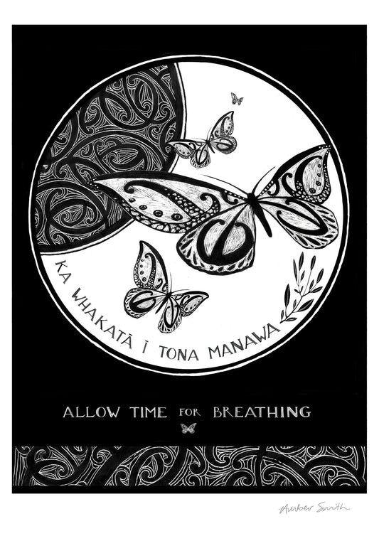 Breathe