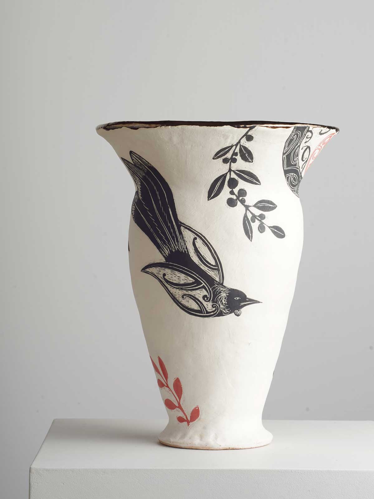 Amphora Vessel - Tui Pair