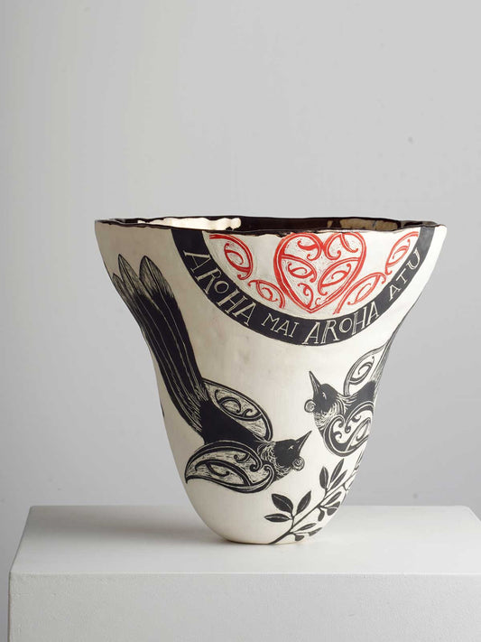 Blessing Bowl