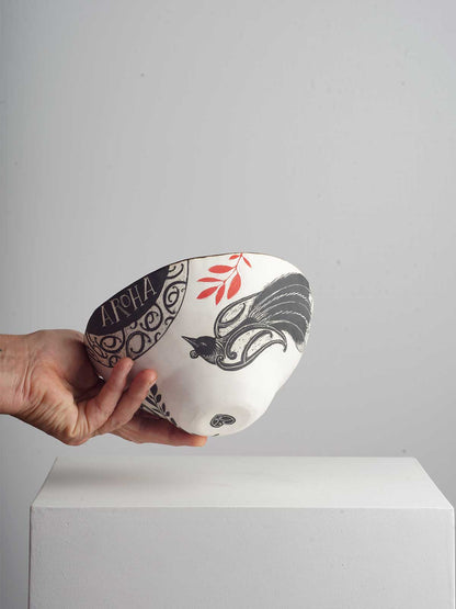 Blessing Bowl - Aroha