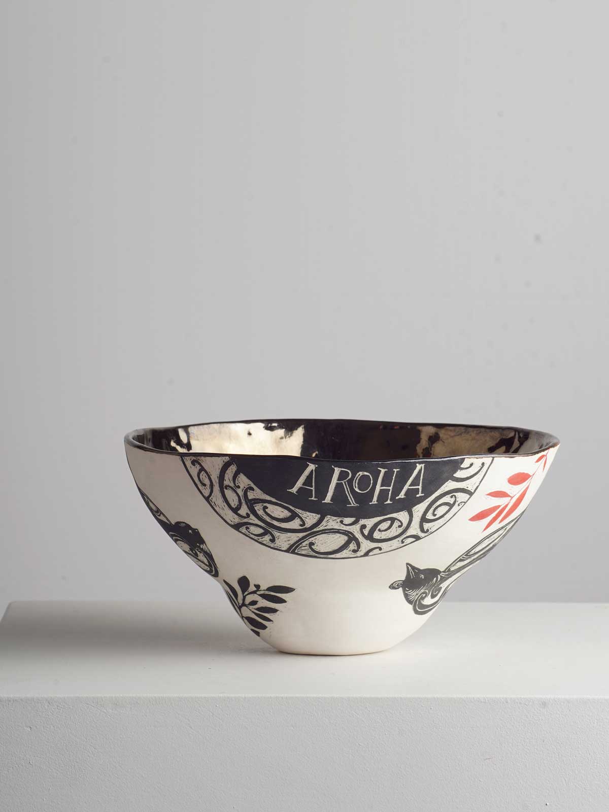 Blessing Bowl - Aroha