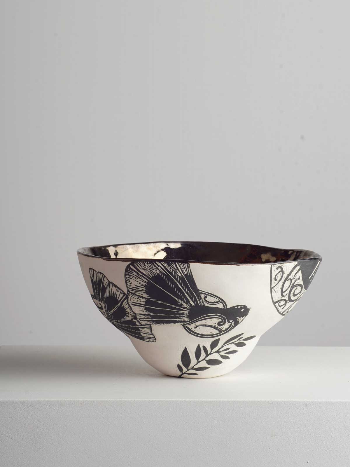 Blessing Bowl - Aroha