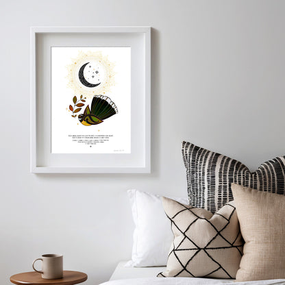 E Rere E Te Manu - The Beloved Of My Heart