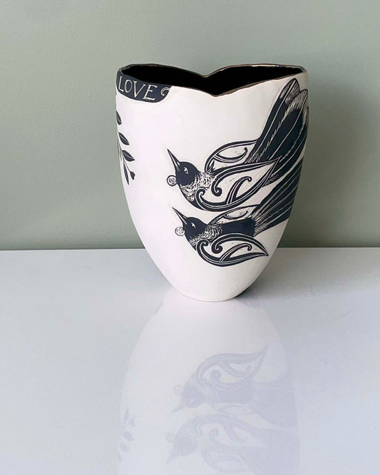 Blessing Bowl - Love Aroha