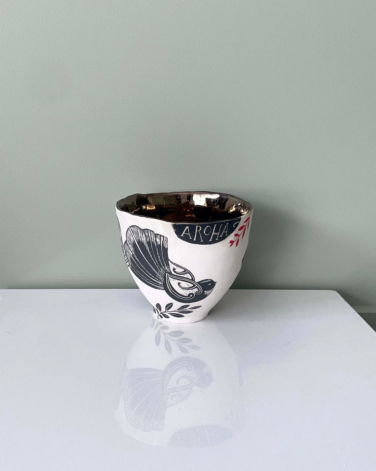 Blessing Bowl - Aroha Love
