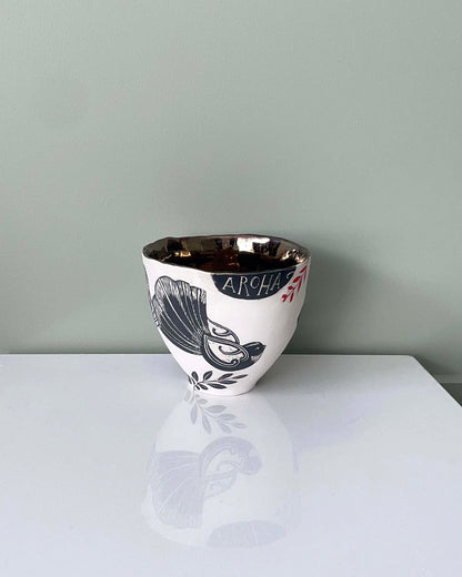 Blessing Bowl - Aroha Love