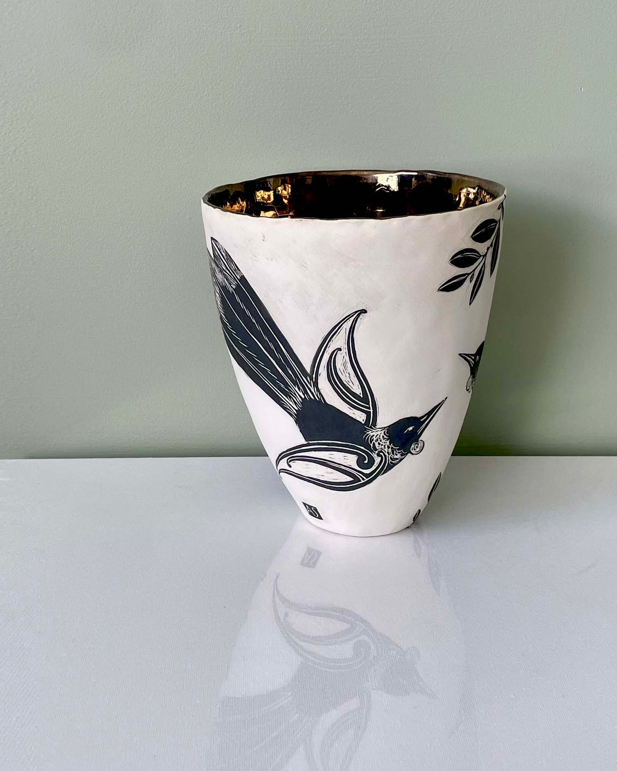 Blessing Bowl - Tuis