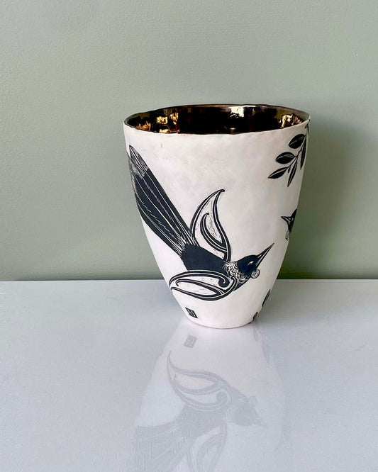 Blessing Bowl - Tuis