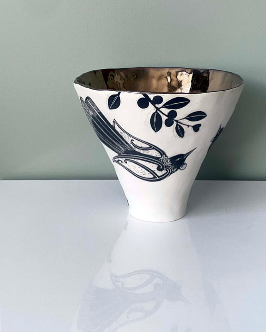 Blessing Bowl - Tui Tui Tui