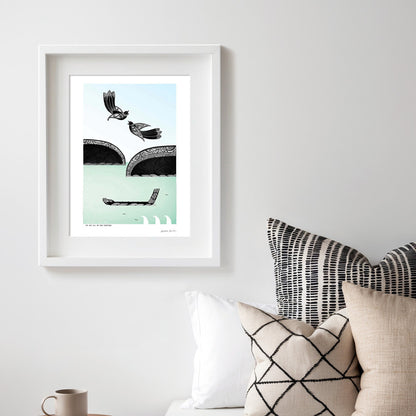 We are all in this Together