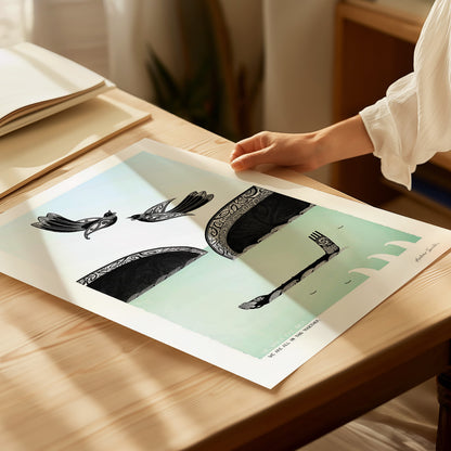 We are all in this Together