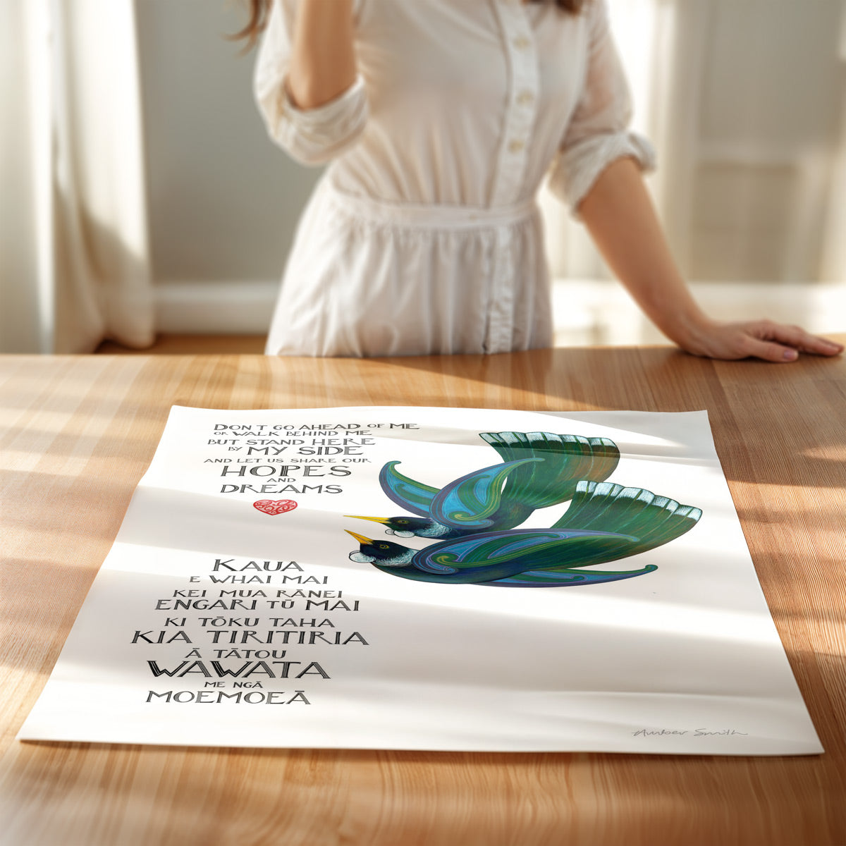 Our Hopes and Dreams