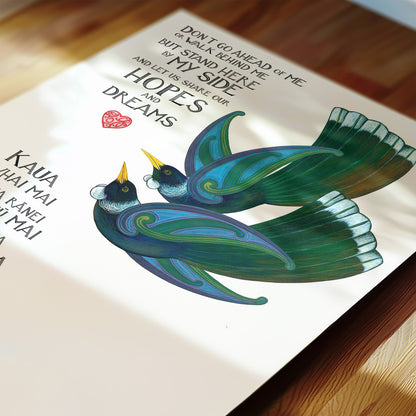 Our Hopes and Dreams