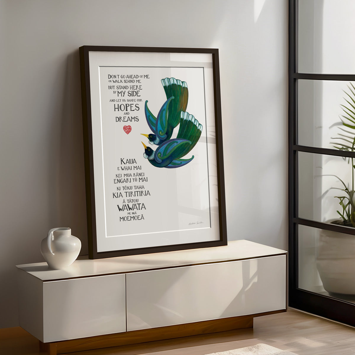 Our Hopes and Dreams