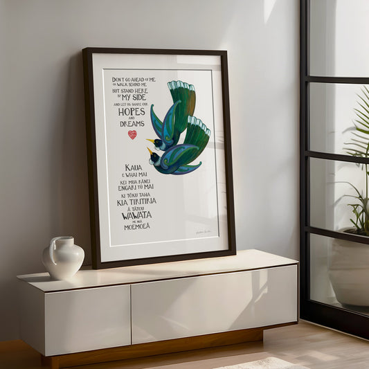 Our Hopes and Dreams