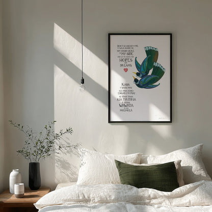 Our Hopes and Dreams