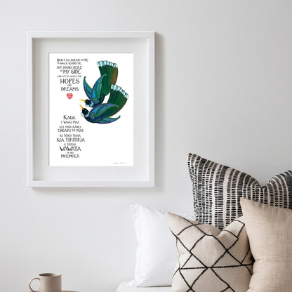 Our Hopes and Dreams