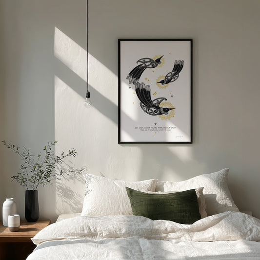 Ngā Whetū O Te Rangi