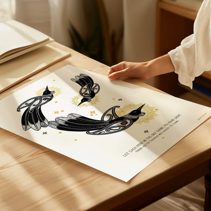 Ngā Whetū O Te Rangi