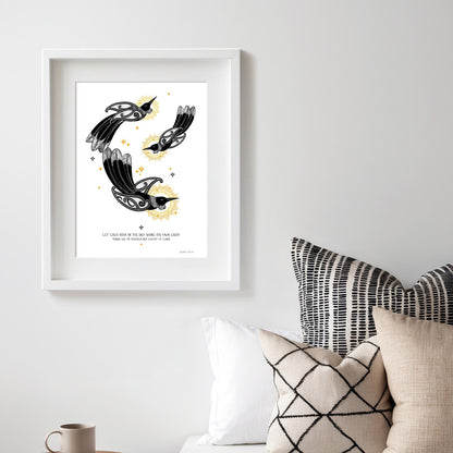 Ngā Whetū O Te Rangi