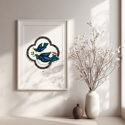 Rangimarie Kereru