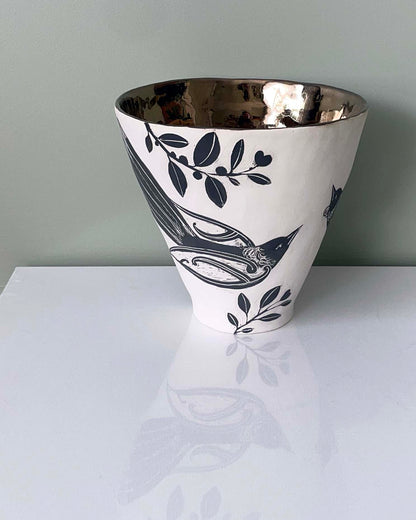 Blessing Bowl - Tui Tui