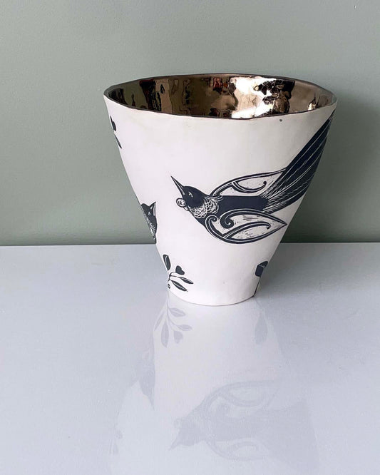 Blessing Bowl - Tui Tui