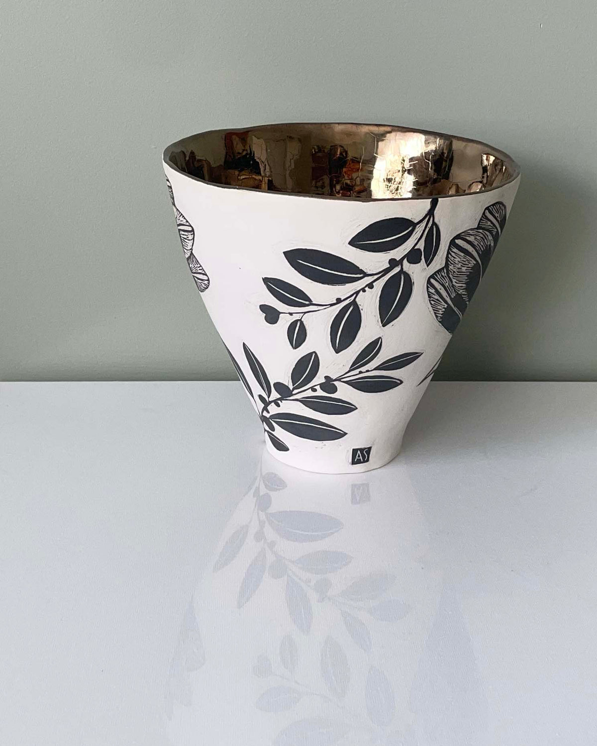 Blessing Bowl - Tui Tui
