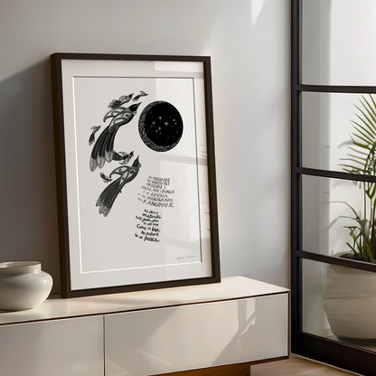 The Stars of Matariki