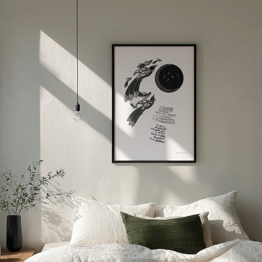 The Stars of Matariki