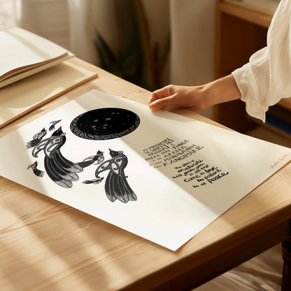 The Stars of Matariki