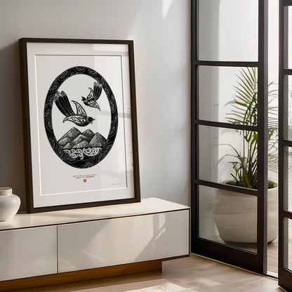 Seek the Treasure You Value - Whaia te iti Kahurangi