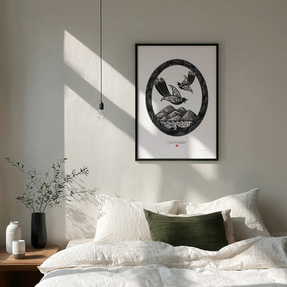 Seek the Treasure You Value - Whaia te iti Kahurangi