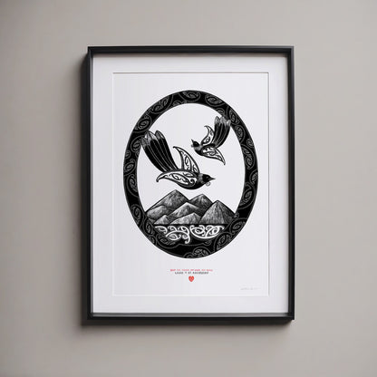 Seek the Treasure You Value - Whaia te iti Kahurangi