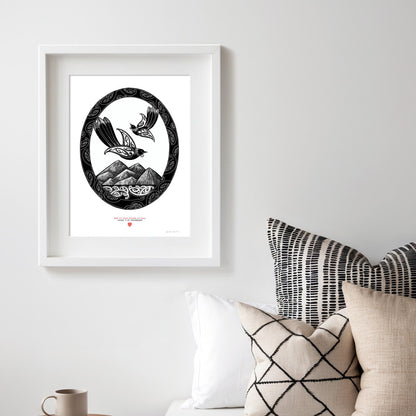 Seek the Treasure You Value - Whaia te iti Kahurangi