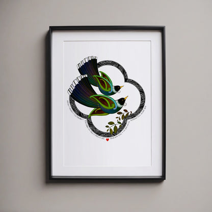 Turn your Face to the Sun