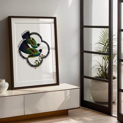 Turn your Face to the Sun