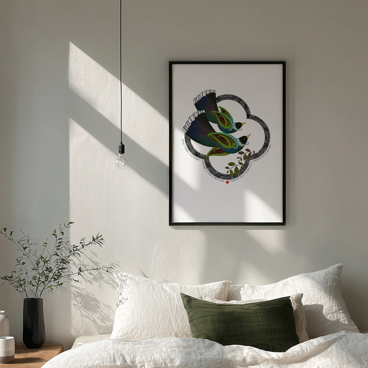 Turn your Face to the Sun