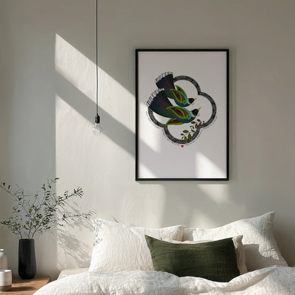 Turn your Face to the Sun