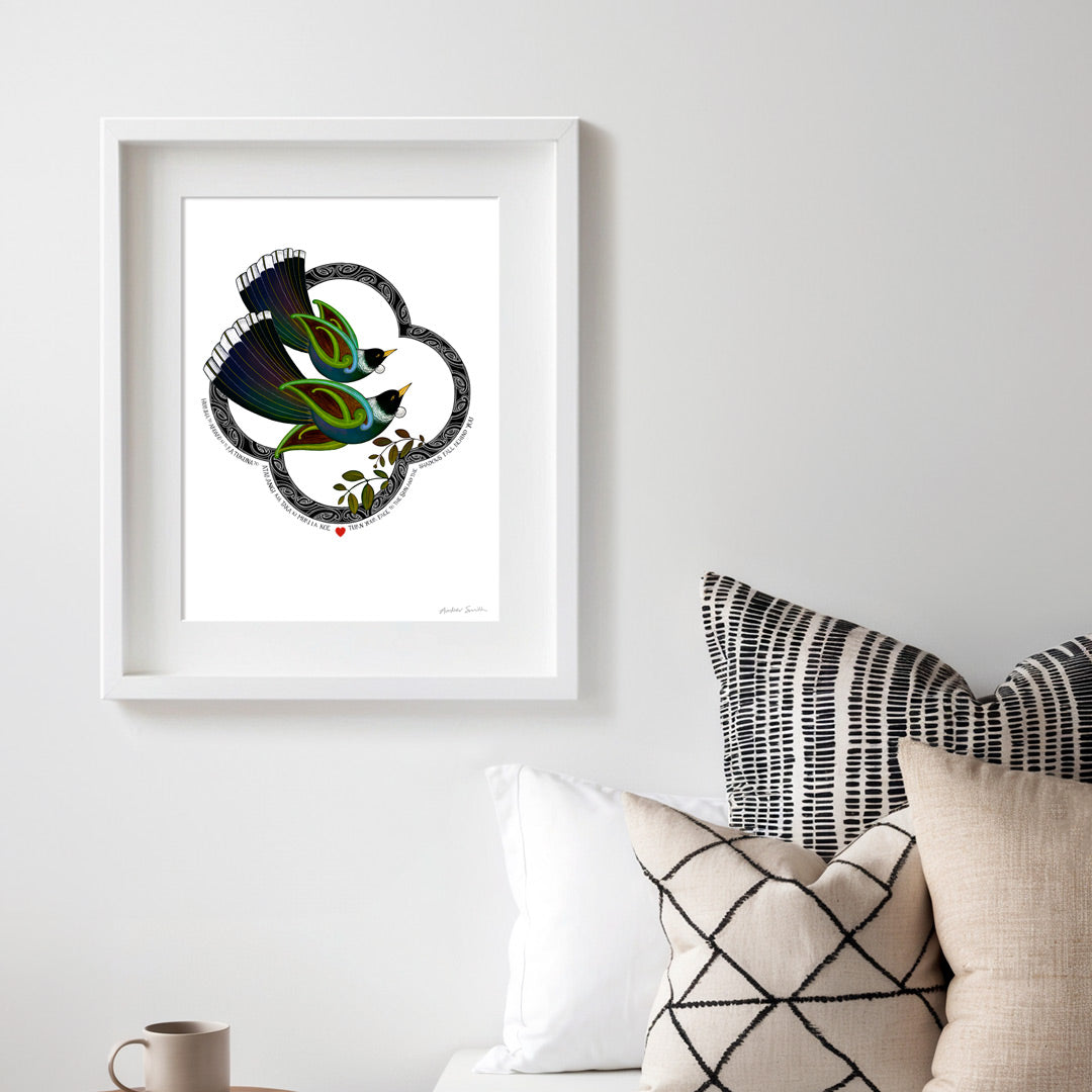 Turn your Face to the Sun